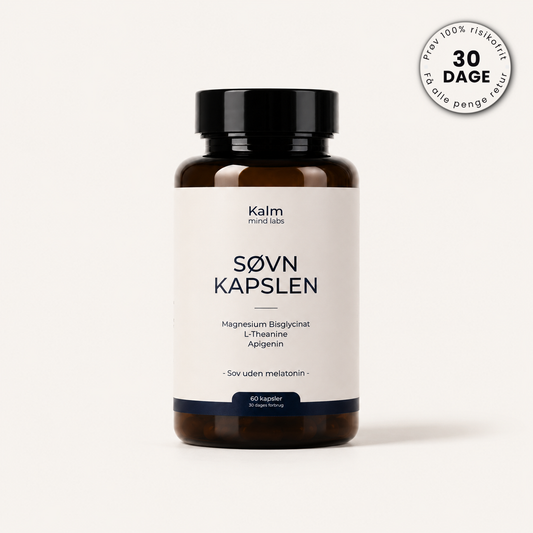 Søvnkapslen™