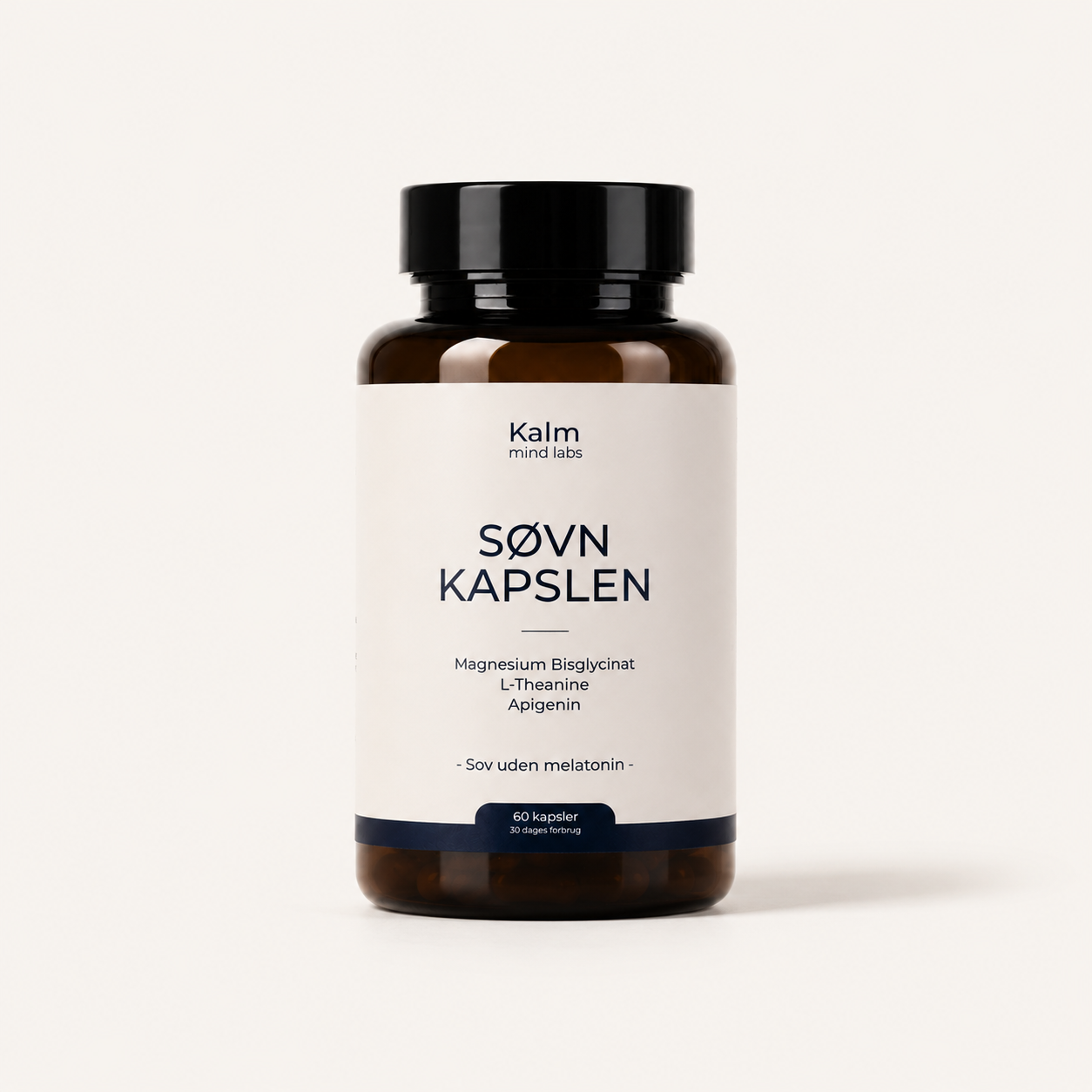 Søvn kapslen